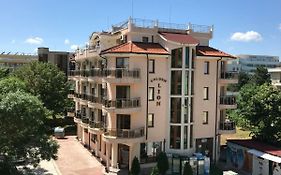 Family Hotel Golden Lion
